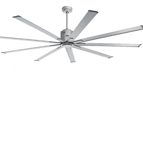 Deckenventilator Big-Smooth-Eco