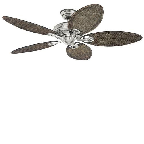 Savoy Ventilator