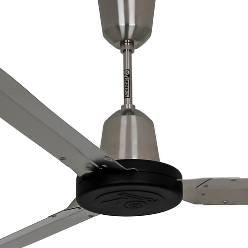 TDA Ventilator