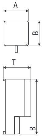 Thermostat Temperatur Regelsystem CasaFan ELTHR6
