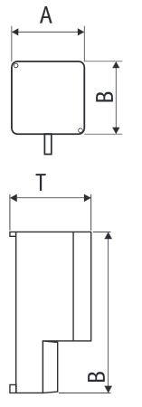 Thermostat Temperatur Regelsystem CasaFan ELTHR6